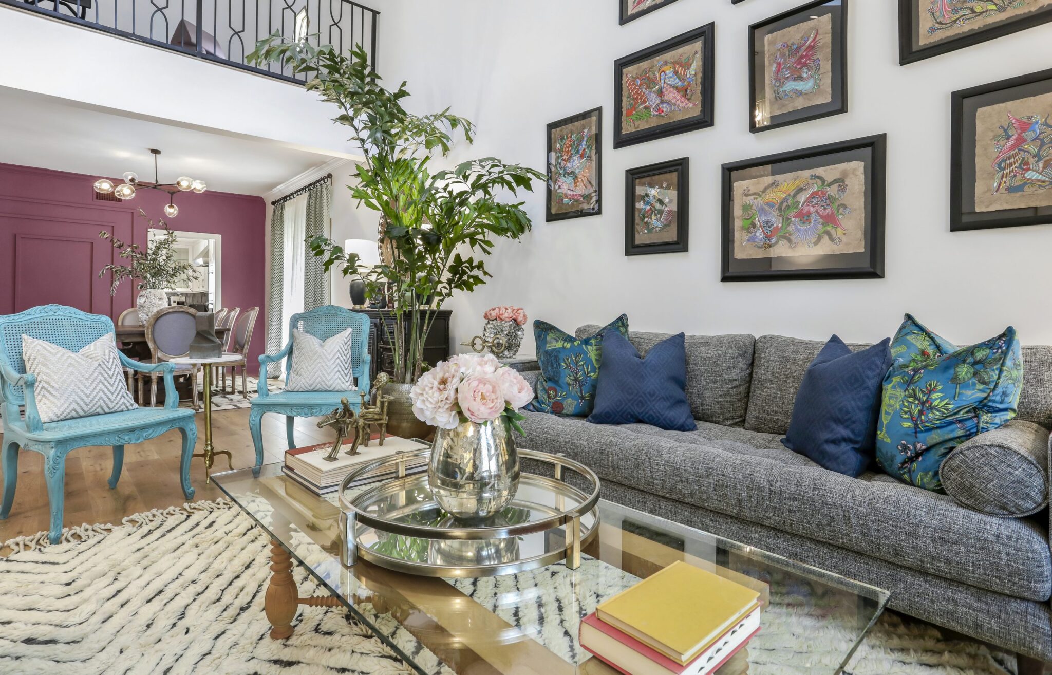 Home About Portfolio Contact Lifestyle Blog